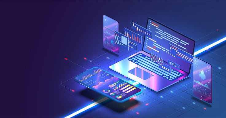 Trading Illustration